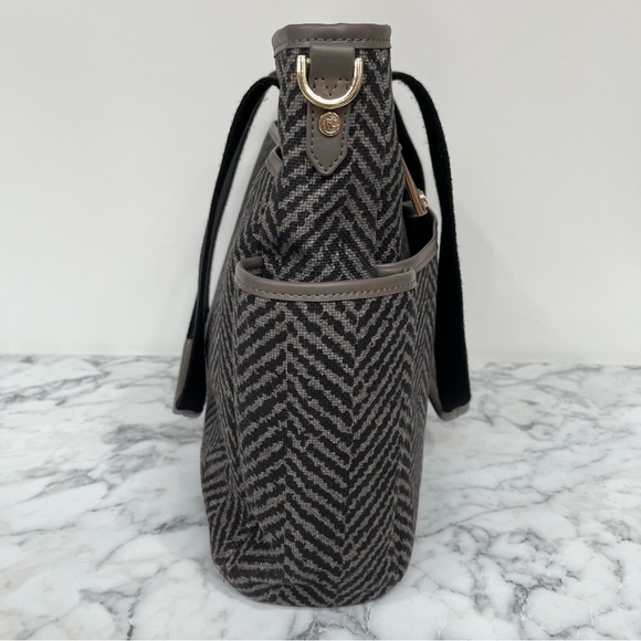 SPARTINA 449 Lorelei Diaper Baby Bag Tote Unisex - Picture 6 of 14